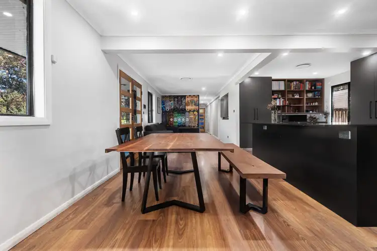 Third view of Homely house listing, 220 Lieutenant Bowen Drive, Bowen Mountain NSW 2753