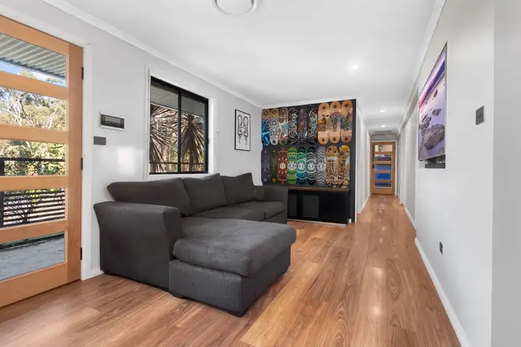 Fourth view of Homely house listing, 220 Lieutenant Bowen Drive, Bowen Mountain NSW 2753