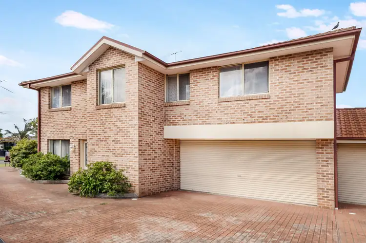 Main view of Homely semi-detached listing, 1/59 Burley Road, Padstow NSW 2211