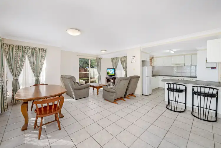 Third view of Homely semi-detached listing, 1/59 Burley Road, Padstow NSW 2211