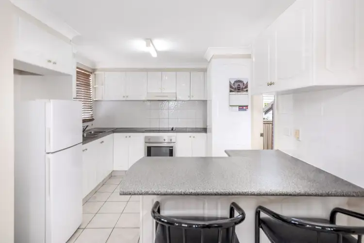 Fourth view of Homely semi-detached listing, 1/59 Burley Road, Padstow NSW 2211