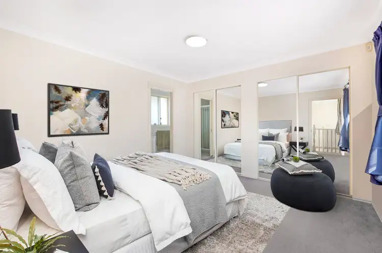 Fifth view of Homely semi-detached listing, 1/59 Burley Road, Padstow NSW 2211