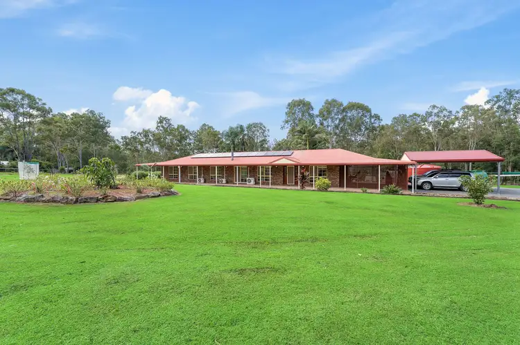 98-104 Grampian Road, South Maclean QLD 4280