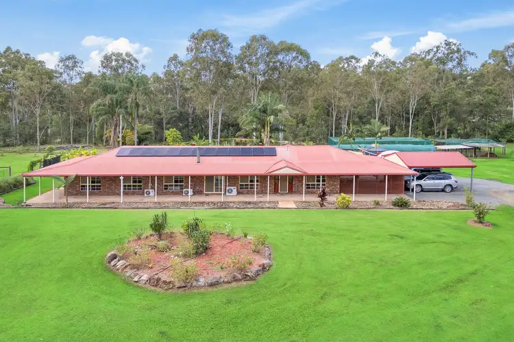 Second view of Homely house listing, 98-104 Grampian Road, South Maclean QLD 4280