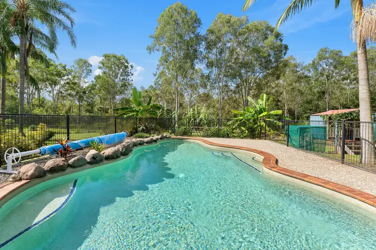 Third view of Homely house listing, 98-104 Grampian Road, South Maclean QLD 4280