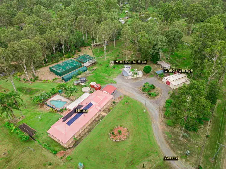 Fifth view of Homely house listing, 98-104 Grampian Road, South Maclean QLD 4280