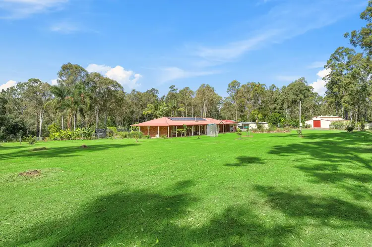 Sixth view of Homely house listing, 98-104 Grampian Road, South Maclean QLD 4280