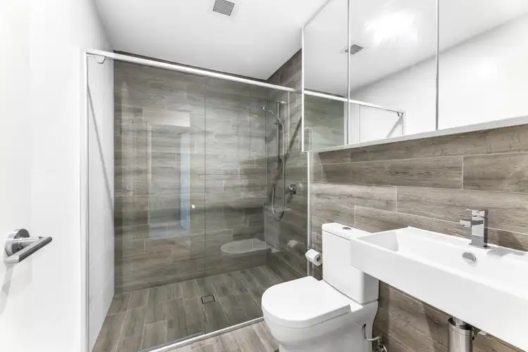 Fourth view of Homely apartment listing, 201/507-509 President Avenue, Sutherland NSW 2232