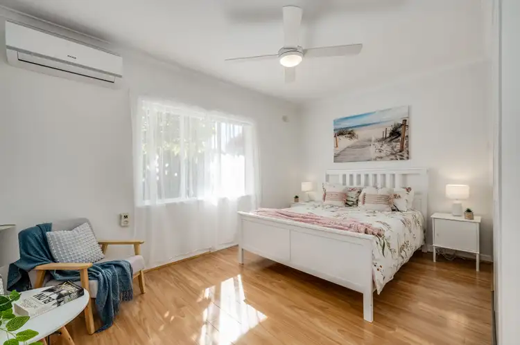 Fifth view of Homely unit listing, 4/26 Second Avenue, Glenelg East SA 5045