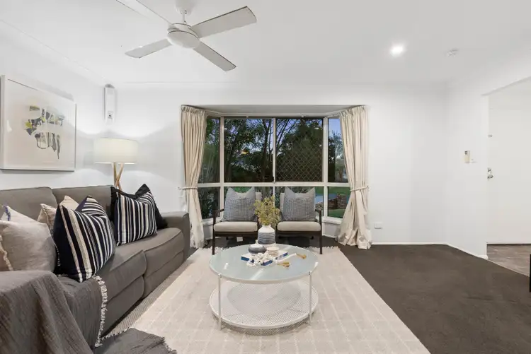 Fifth view of Homely house listing, 1 Jasper Street, Alexandra Hills QLD 4161
