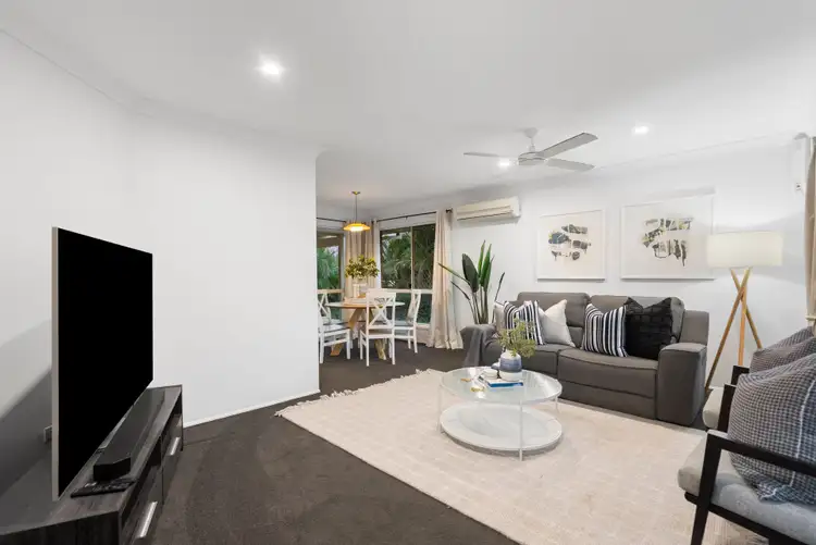 Sixth view of Homely house listing, 1 Jasper Street, Alexandra Hills QLD 4161