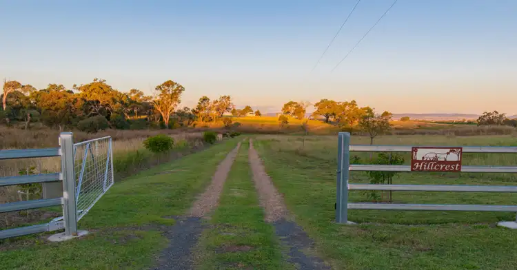Second view of Homely rural property listing, 273 Greenmount Nobby Road, Nobby QLD 4360