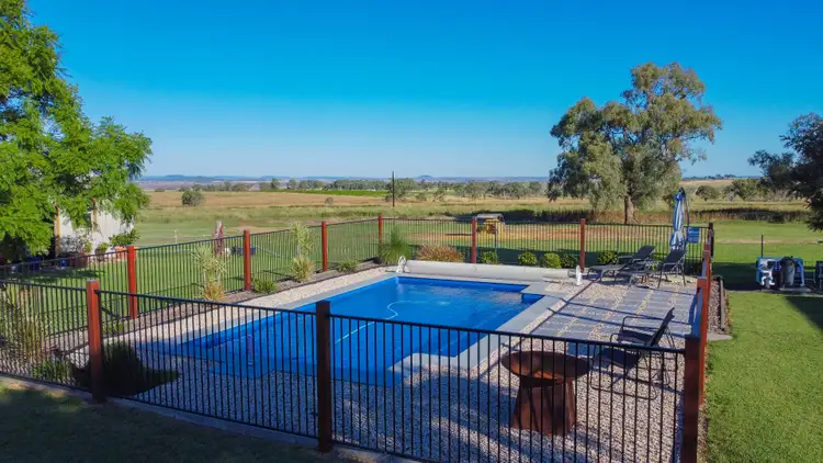 Sixth view of Homely rural property listing, 273 Greenmount Nobby Road, Nobby QLD 4360