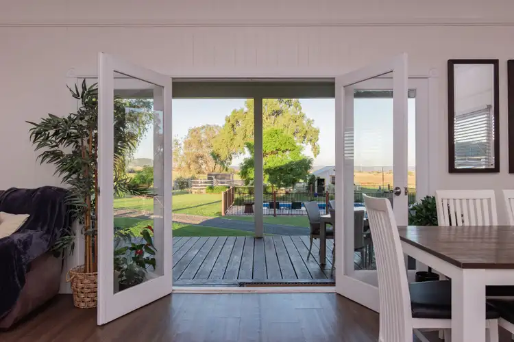 Seventh view of Homely rural property listing, 273 Greenmount Nobby Road, Nobby QLD 4360