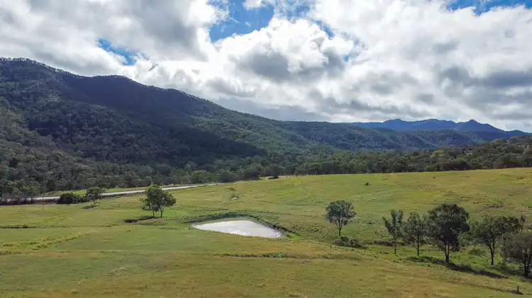 Third view of Homely rural property listing, 0 CUNNINGHAM Highway, Tregony QLD 4370