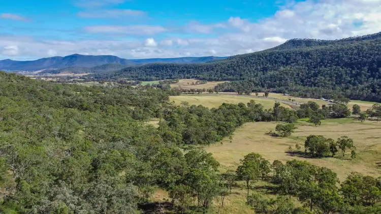 Fourth view of Homely rural property listing, 0 CUNNINGHAM Highway, Tregony QLD 4370