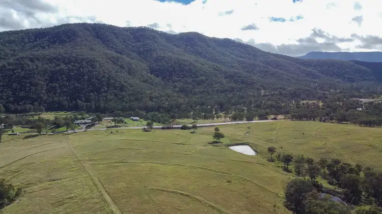 Sixth view of Homely rural property listing, 0 CUNNINGHAM Highway, Tregony QLD 4370