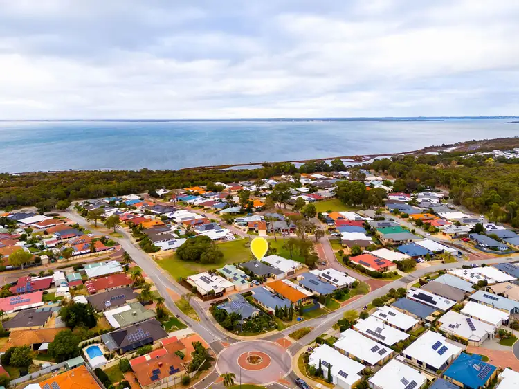 5 Harrier Lane, Erskine WA 6210