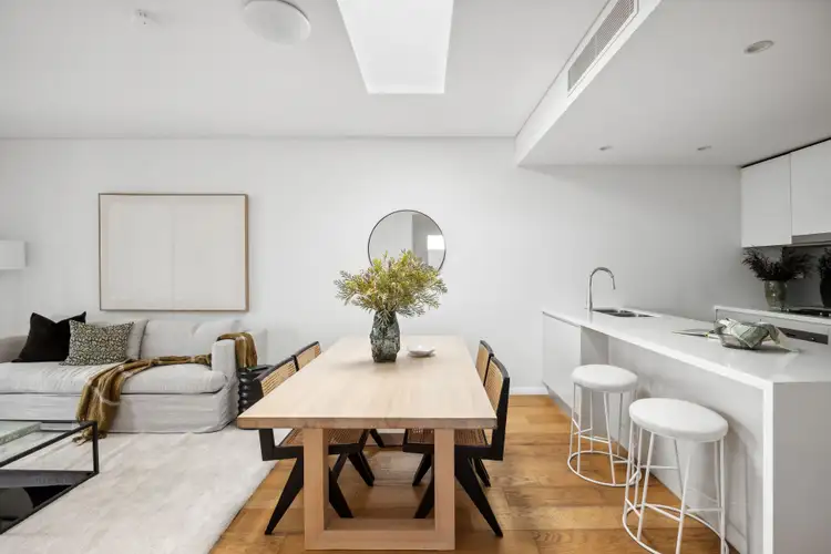 Fourth view of Homely apartment listing, 507/1-7 Victoria Street, Ashfield NSW 2131