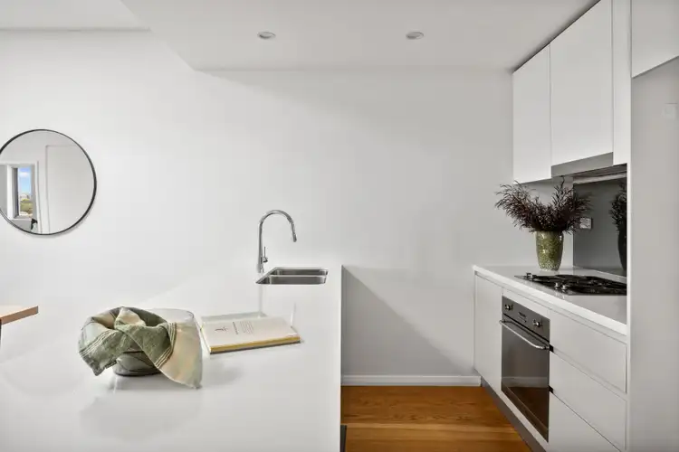 Fifth view of Homely apartment listing, 507/1-7 Victoria Street, Ashfield NSW 2131