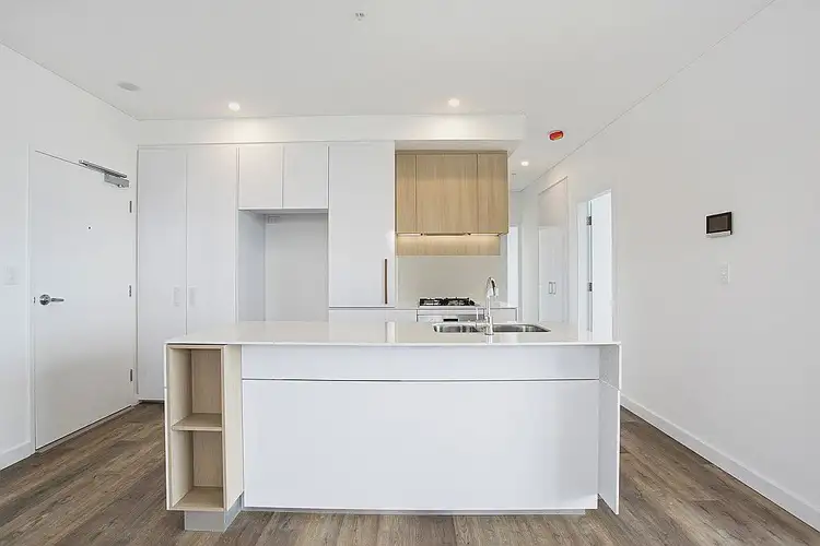 Third view of Homely unit listing, 406/19-25 Bigge Street, Liverpool NSW 2170
