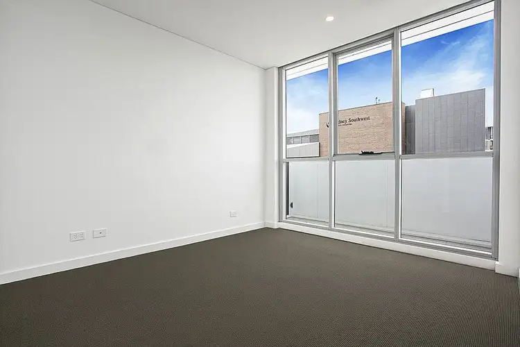 Fourth view of Homely unit listing, 406/19-25 Bigge Street, Liverpool NSW 2170