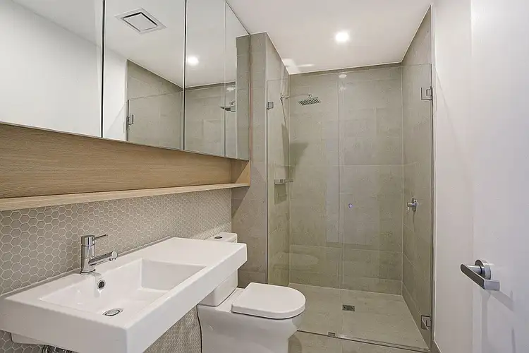Fifth view of Homely unit listing, 406/19-25 Bigge Street, Liverpool NSW 2170