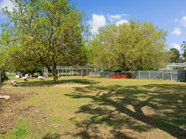 Third view of Homely land listing, 12 Pinniger Street, Avenel VIC 3664