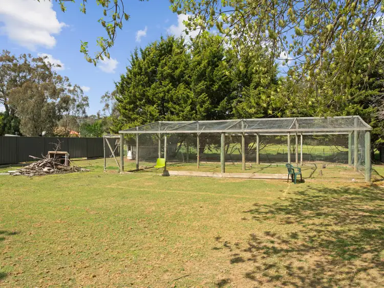 Fifth view of Homely land listing, 12 Pinniger Street, Avenel VIC 3664