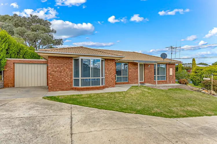 Main view of Homely house listing, 1/119 Osborne Street, Flora Hill VIC 3550