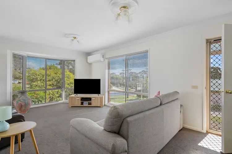 Second view of Homely house listing, 1/119 Osborne Street, Flora Hill VIC 3550