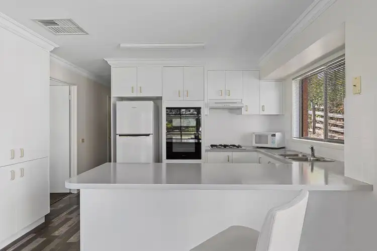 Third view of Homely house listing, 1/119 Osborne Street, Flora Hill VIC 3550