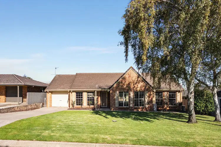 6 Bellevale Court, Mount Gambier SA 5290