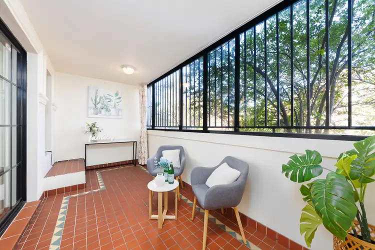 Third view of Homely townhouse listing, 6/4-10 View Street, Arncliffe NSW 2205