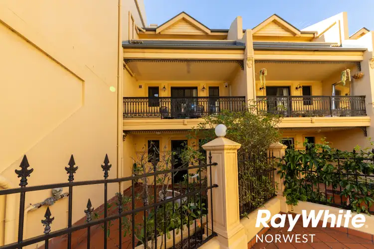 Fifth view of Homely townhouse listing, 6/4-10 View Street, Arncliffe NSW 2205