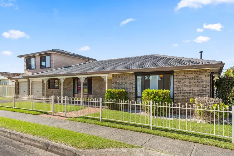 Main view of Homely house listing, 11 Woodford Avenue, Warilla NSW 2528