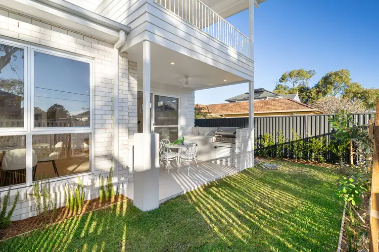 Main view of Homely townhouse listing, 6/12-14 Churchill Avenue, Kirrawee NSW 2232