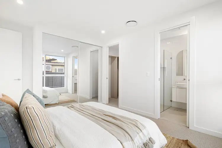 Sixth view of Homely townhouse listing, 6/12-14 Churchill Avenue, Kirrawee NSW 2232