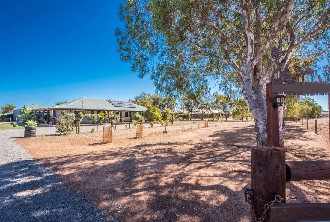 Main view of Homely house listing, 10 Polwarth Parade, Deepdale WA 6532