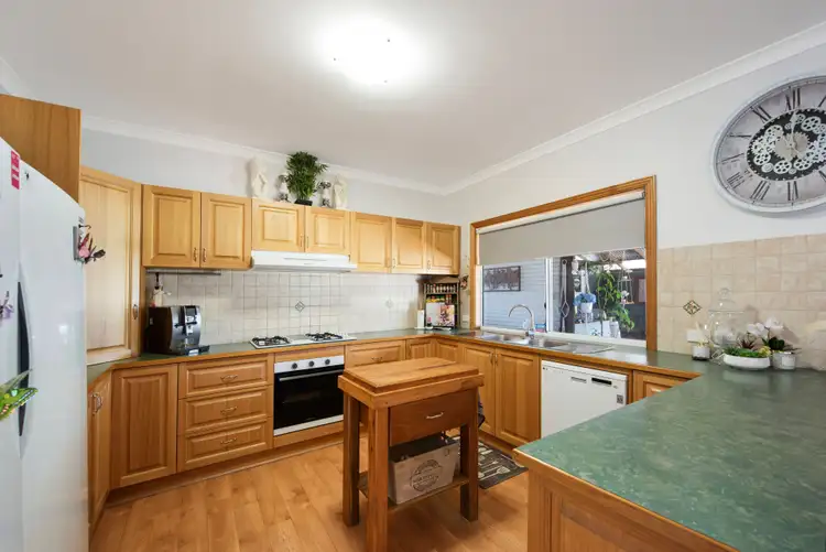 Second view of Homely house listing, 10 Polwarth Parade, Deepdale WA 6532