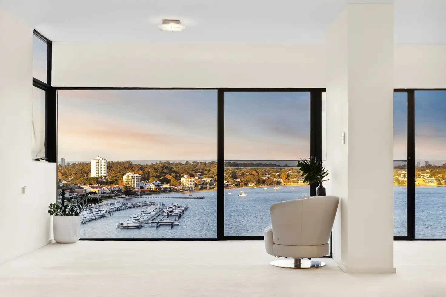 Main view of Homely apartment listing, 2/2 Bindaring Parade, Claremont WA 6010