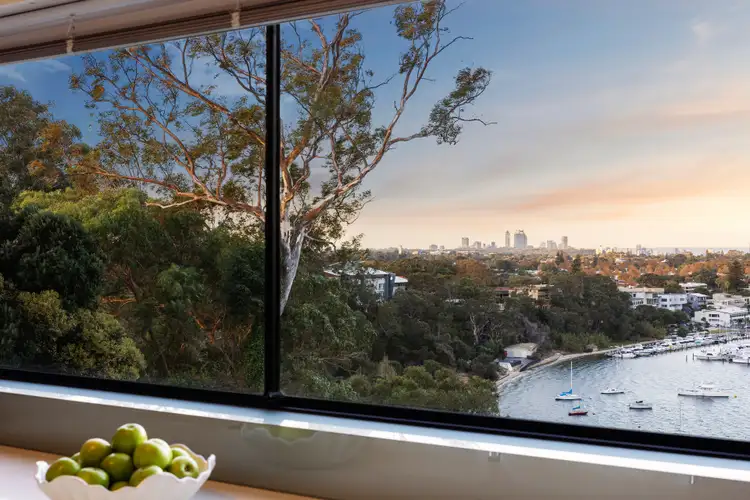 Second view of Homely apartment listing, 2/2 Bindaring Parade, Claremont WA 6010