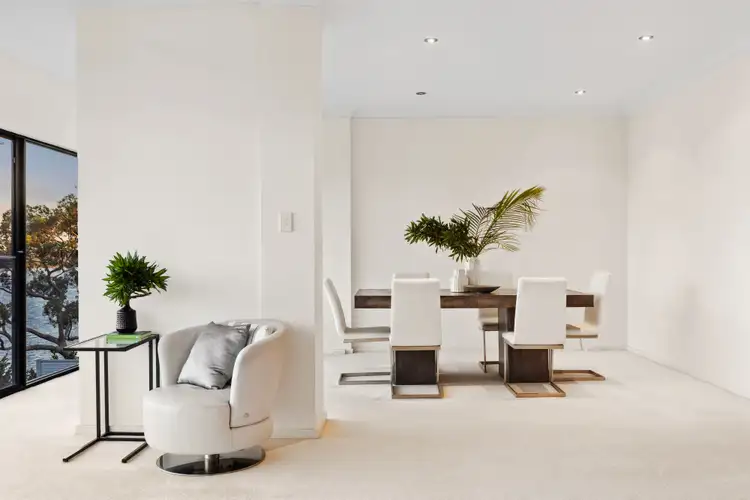 Third view of Homely apartment listing, 2/2 Bindaring Parade, Claremont WA 6010