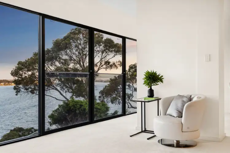 Fourth view of Homely apartment listing, 2/2 Bindaring Parade, Claremont WA 6010