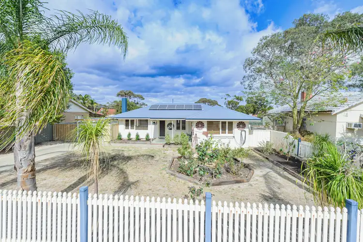 54 Brearley Street, Bullsbrook WA 6084