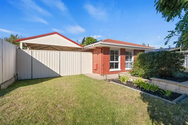 Second view of Homely house listing, 11 Jacklin Road, Novar Gardens SA 5040