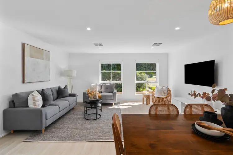 Third view of Homely house listing, 11 Jacklin Road, Novar Gardens SA 5040