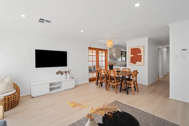Fifth view of Homely house listing, 11 Jacklin Road, Novar Gardens SA 5040