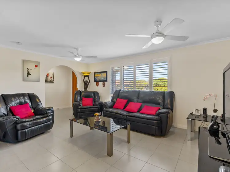 Third view of Homely house listing, 10 Queens Way, Woodcroft SA 5162
