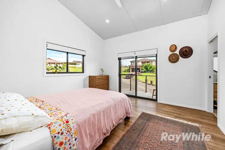 Fifth view of Homely house listing, 6 Higgins Close, Gloucester NSW 2422